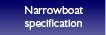 narrowboat_specification